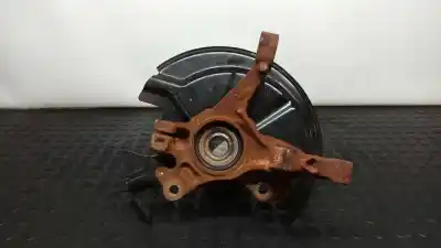 Second-hand car spare part front left knuckle for ford transit courier combi trend oem iam references 1834241 ey163k171aa ey16-3k171-aa