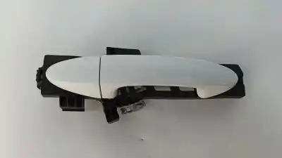 Peça sobressalente para automóvel em segunda mão puxador exterior de mala por ford transit courier combi trend referências oem iam 1755648