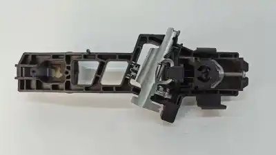 Second-hand car spare part tailgate back door handle for ford transit courier combi trend oem iam references 1755648 8a61-a224a37-ef 8a61a224a37ef / 1788863 / av11-r22404-abxwaa