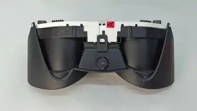 Pezzo di ricambio per auto di seconda mano pannello degli strumenti per ford transit courier combi trend riferimenti oem iam et7610849ck  et76-10849-ck