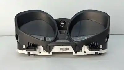 Pezzo di ricambio per auto di seconda mano pannello degli strumenti per ford transit courier combi trend riferimenti oem iam et7610849ck  et76-10849-ck