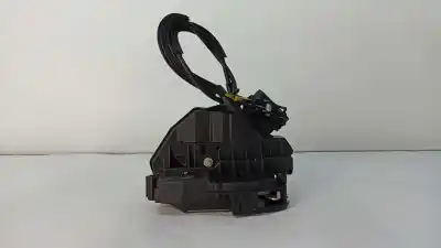 Second-hand car spare part front right door lock for ford transit courier combi trend oem iam references 2066073 bm5aa21812bh bm5a-a21812-bh