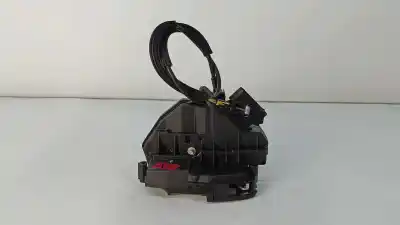 Second-hand car spare part front right door lock for ford transit courier combi trend oem iam references 2066073 bm5aa21812bh bm5a-a21812-bh