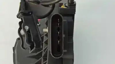 Second-hand car spare part front right door lock for ford transit courier combi trend oem iam references 2066073 bm5aa21812bh bm5a-a21812-bh