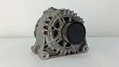 Peça sobressalente para automóvel em segunda mão alternador por ford transit courier combi trend referências oem iam et7610300aa