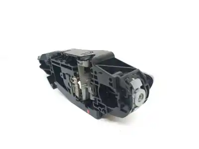 Автозапчастина б/у завнішня ручка задня права для citroen c3 aircross shine посилання на oem iam 9802977180  980297821t