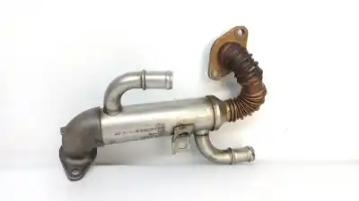 Автозапчастина б/у кулер egr для skoda fabia (6y2/6y3) spirit посилання на oem iam 045131513l  
