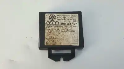 Piesă de schimb auto la mâna a doua modul electrotic pentru audi a4 cabrio (8h) 2.5 tdi referințe oem iam 8h0951177