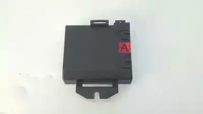 Second-hand car spare part electronic module for audi a4 cabrio (8h) 2.5 tdi oem iam references 8h0951177  36591032149a