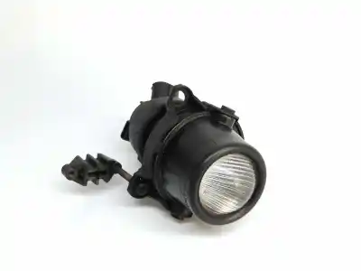Second-hand car spare part left fog light for bmw serie 7 (e65/e66) 4.0 740d oem iam references 63178379683