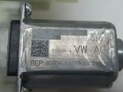 Автозапчасти б/у мотор заднего правого стекла за volkswagen passat variant (cb5) passat ссылки oem iam 5q4959811h   Автозапчасти б/у мотор заднего правого стекла за volkswagen passat variant (cb5) passat ссылки oem iam 5q4959811h