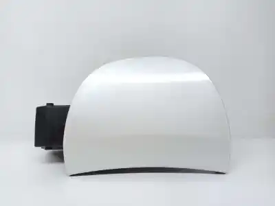 Peça sobressalente para automóvel em segunda mão tampa de combustível externa por citroen c4 cactus shine referências oem iam 9801501380