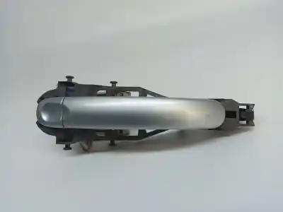 Peça sobressalente para automóvel em segunda mão puxador exterior frente direito por volkswagen eos (1f7, 1f8) 2.0 fsi referências oem iam 1k0837886