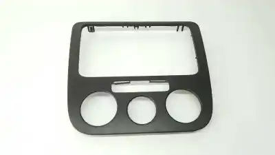 Peça sobressalente para automóvel em segunda mão embelezador das luzes traseiras por volkswagen eos (1f7, 1f8) 2.0 fsi referências oem iam 1q0858069