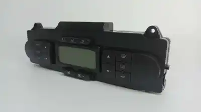 Автозапчасти б/у климат-контроль за seat leon (1p1) reference ссылки oem iam 1p0907044d 5hb00887624 5hb008876