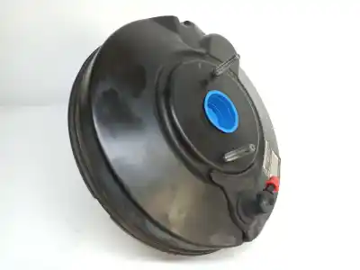 Автозапчастина б/у гальмівний серво для citroen c4 picasso sx посилання на oem iam 9684423880 88mjb4 4535ap / 1611244280