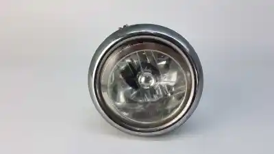 Piesă de schimb auto la mâna a doua far de ceatã stânga pentru hyundai santa fe (sm) 2.0 gls crdi referințe oem iam 9220126000