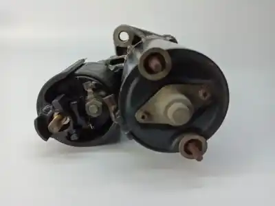 Peça sobressalente para automóvel em segunda mão motor de arranque por audi a6 berlina (4b2) 2.8 referências oem iam 078911023d 078911023dx 961180945