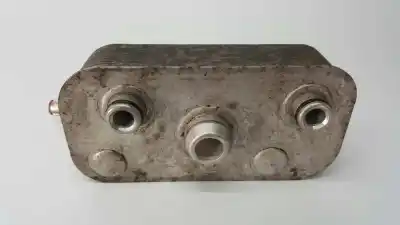 Peça sobressalente para automóvel em segunda mão radiador de óleo do motor por bmw x3 (e83) 3.0i referências oem iam 17227505826  7505826