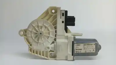 Second-hand car spare part rear left window motor for audi q7 (4l) 3.0 v6 24v tdi oem iam references 4l0959801b 7746019001 977273101