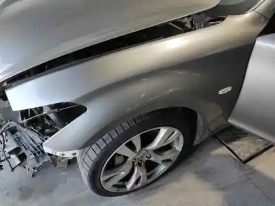 Piesă de schimb auto la mâna a doua aripã stânga fațã pentru infiniti m sedán m30d s premium referințe oem iam f31011mema