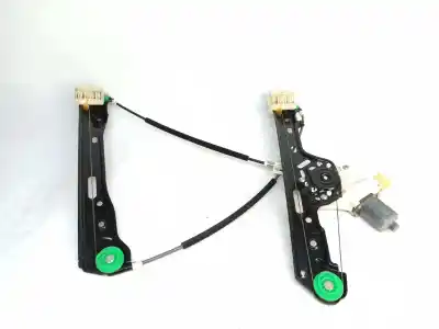 Peça sobressalente para automóvel em segunda mão elevador de vidros dianteiro direito por bmw serie 1 berlina (e81/e87) 118d referências oem iam 51337138466