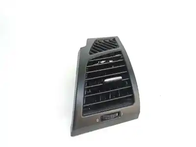 Peça sobressalente para automóvel em segunda mão saída de ar lateral esquerda por bmw serie 1 berlina (e81/e87) 118d referências oem iam 705918712  64227059187