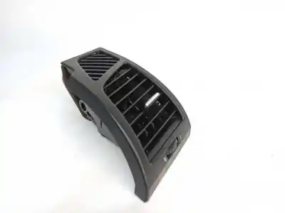 Peça sobressalente para automóvel em segunda mão saída de ar lateral esquerda por bmw serie 1 berlina (e81/e87) 118d referências oem iam 705918712  64227059187