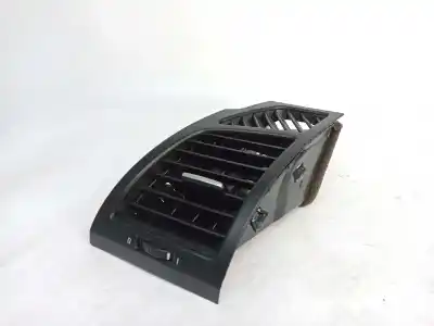 Peça sobressalente para automóvel em segunda mão saída de ar lateral esquerda por bmw serie 1 berlina (e81/e87) 118d referências oem iam 705918712