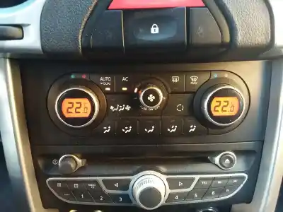 Автозапчасти б/у КЛИМАТ-КОНТРОЛЬ за RENAULT KOLEOS  ссылки OEM IAM 275108933R  