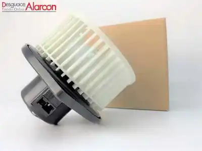 Second-hand car spare part HEATER BLOWER MOTOR for NISSAN X-TRAIL (T30)  OEM IAM references MN2018021 272259H60B 272259H600