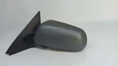 Peça sobressalente para automóvel em segunda mão espelho retrovisor esquerdo por audi a6 berlina (4b2) 2.5 v6 24v tdi referências oem iam 4b1858531