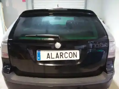 Pezzo di ricambio per auto di seconda mano portellone per saab 9-3 combi (e50) 1.9 d riferimenti oem iam 93186000