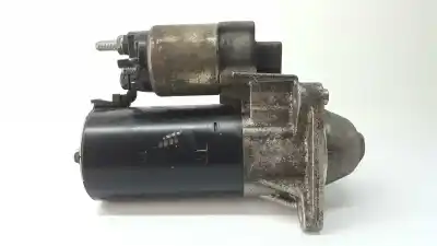 Second-hand car spare part starter motor for fiat stilo (192) 1.9 jtd / 1.9 jtd 115 active oem iam references 60817002
