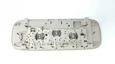 Автозапчасти б/у задний салонный свет за volkswagen passat variant (3c5) advance ссылки oem iam 3c0947291c 3c0947291fy20 3c0947291cy20