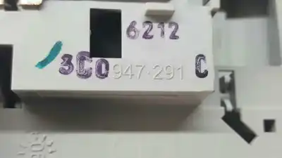 Автозапчасти б/у задний салонный свет за volkswagen passat variant (3c5) advance ссылки oem iam 3c0947291c 3c0947291fy20 3c0947291cy20