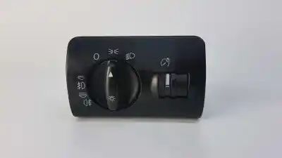 Peça sobressalente para automóvel em segunda mão comutador de luzes por audi a6 berlina (4b2) 2.5 tdi referências oem iam 4b1941531b