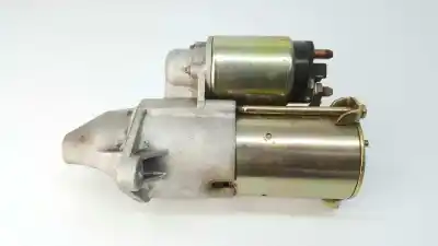 Peça sobressalente para automóvel em segunda mão motor de arranque por daewoo kalos 1.4 se referências oem iam 96550792