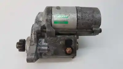 İkinci el araba yedek parçası motor çalisiyor için mg rover serie 200 (rf) 220 sd sprite oem iam referansları 228004960