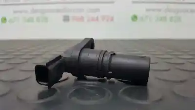 Second-hand car spare part crankshaft sensor for renault scenic ii dynamique oem iam references 8200895209  