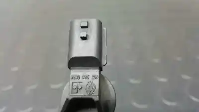 Second-hand car spare part crankshaft sensor for renault scenic ii dynamique oem iam references 8200895209  