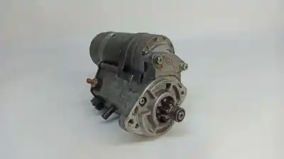 Peça sobressalente para automóvel em segunda mão motor de arranque por hyundai elantra (xd) 2.0 crdi gls full referências oem iam 3610027000