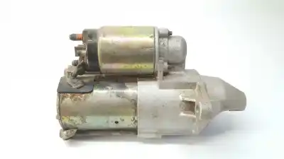 Second-hand car spare part STARTER MOTOR for DAEWOO TACUMA  OEM IAM references 96550792  1K291