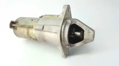 Second-hand car spare part starter motor for daewoo tacuma sx oem iam references 96550792  1k291
