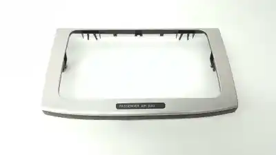 Автозапчастина б/у окрашувальник задніх ліхтарів для volkswagen passat variant (3c5) advance посилання на oem iam 3c0858069m