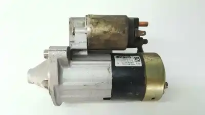 Pezzo di ricambio per auto di seconda mano motorino di avviamento per suzuki wagon r+ sr (em) 1.2 gl riferimenti oem iam 3110075f10