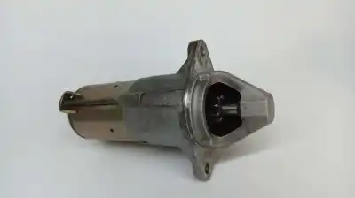 Second-hand car spare part starter motor for chevrolet lacetti se oem iam references 96550792
