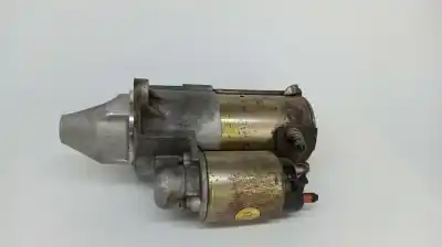 Peça sobressalente para automóvel em segunda mão motor de arranque por chevrolet lacetti se referências oem iam 96550792  