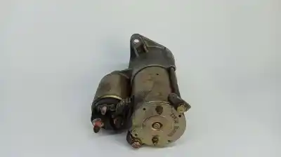 Peça sobressalente para automóvel em segunda mão motor de arranque por chevrolet lacetti se referências oem iam 96550792  