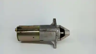 Peça sobressalente para automóvel em segunda mão motor de arranque por chevrolet lacetti se referências oem iam 96550792  